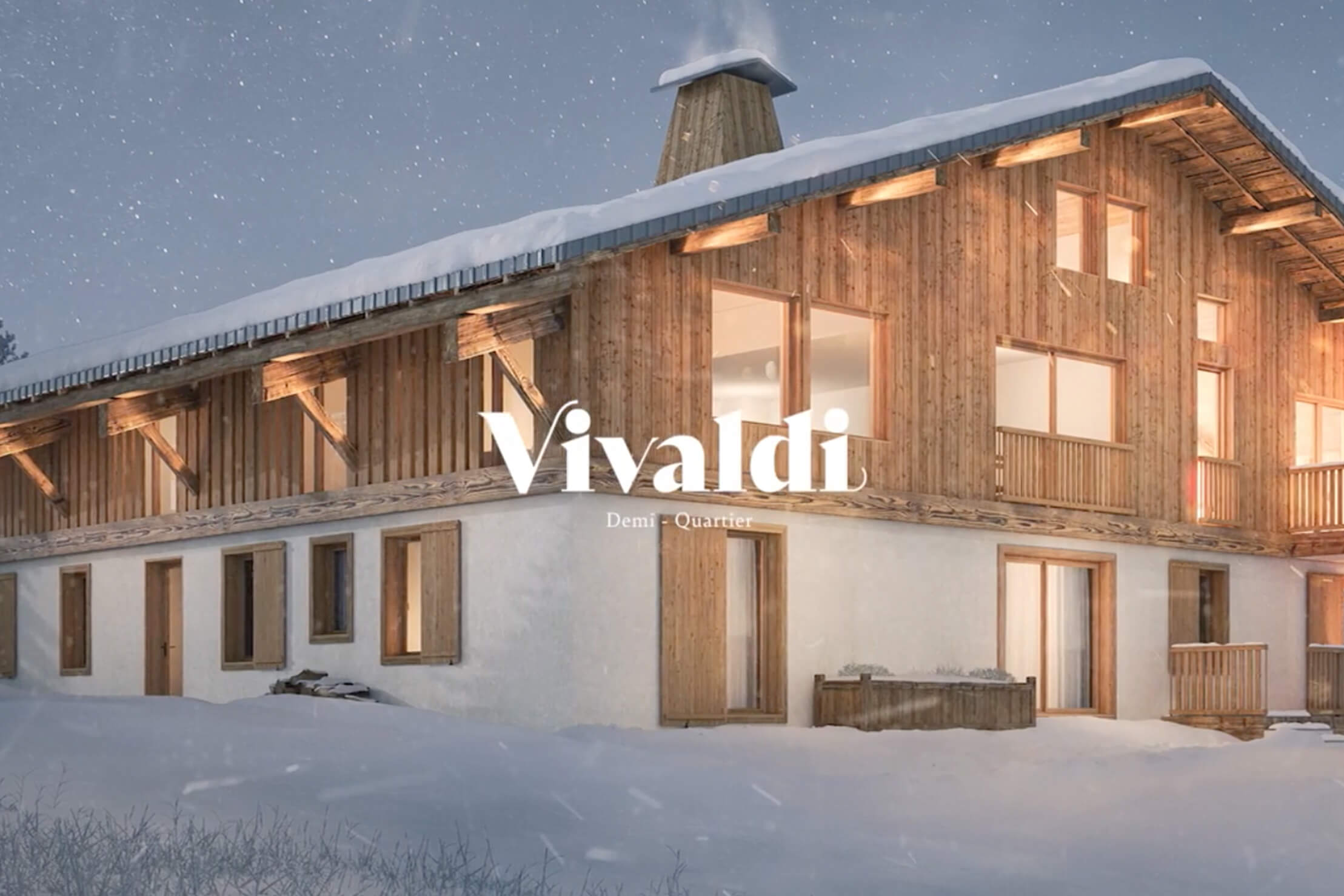 Aperçu du film de présentation du projet Vivaldi par Magellim Développement